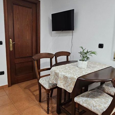 Apartamento Olivo 比戈 外观 照片