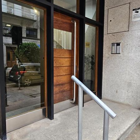 Apartamento Olivo 比戈 外观 照片