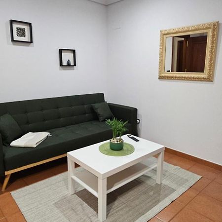 Apartamento Olivo 比戈 外观 照片