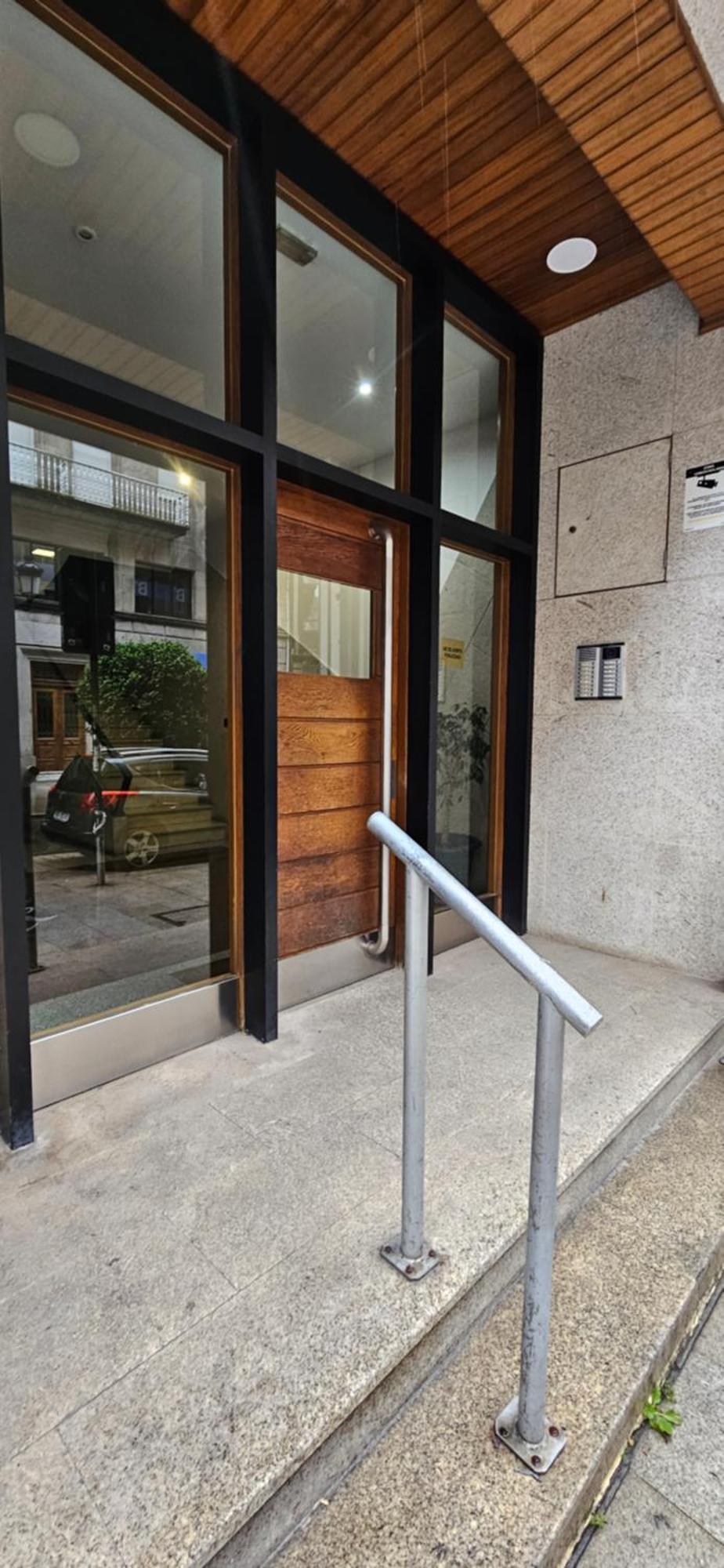 Apartamento Olivo 比戈 外观 照片