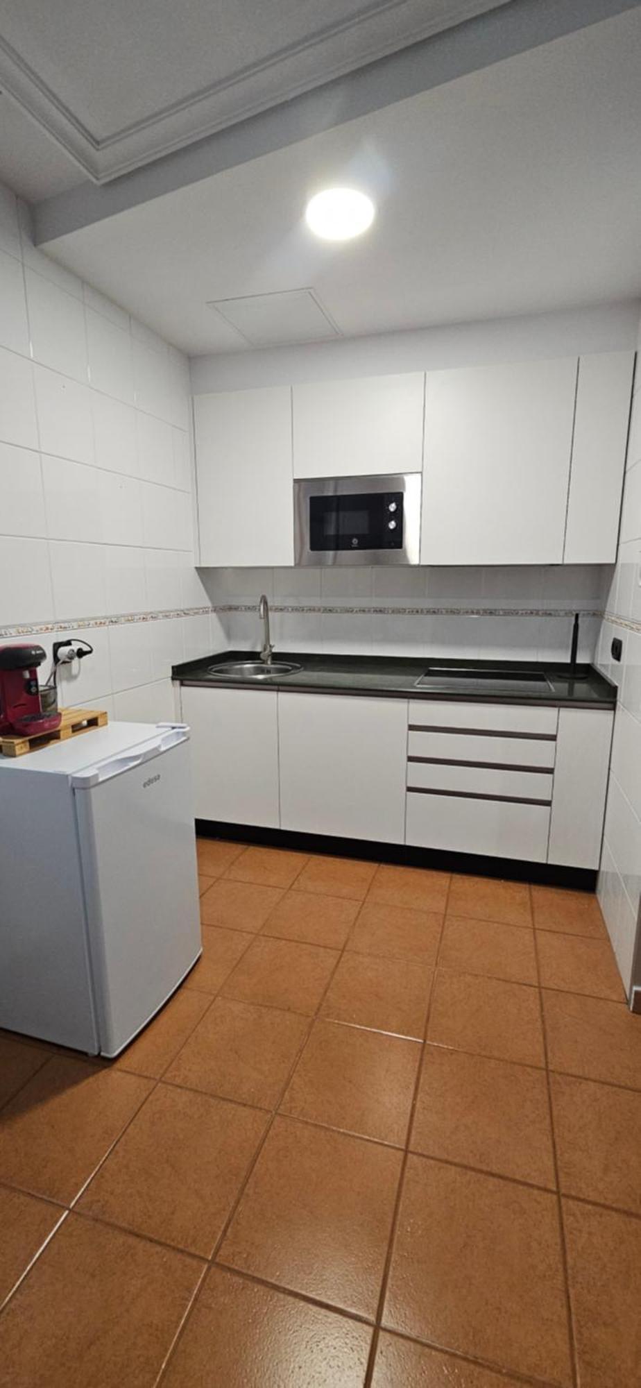 Apartamento Olivo 比戈 外观 照片