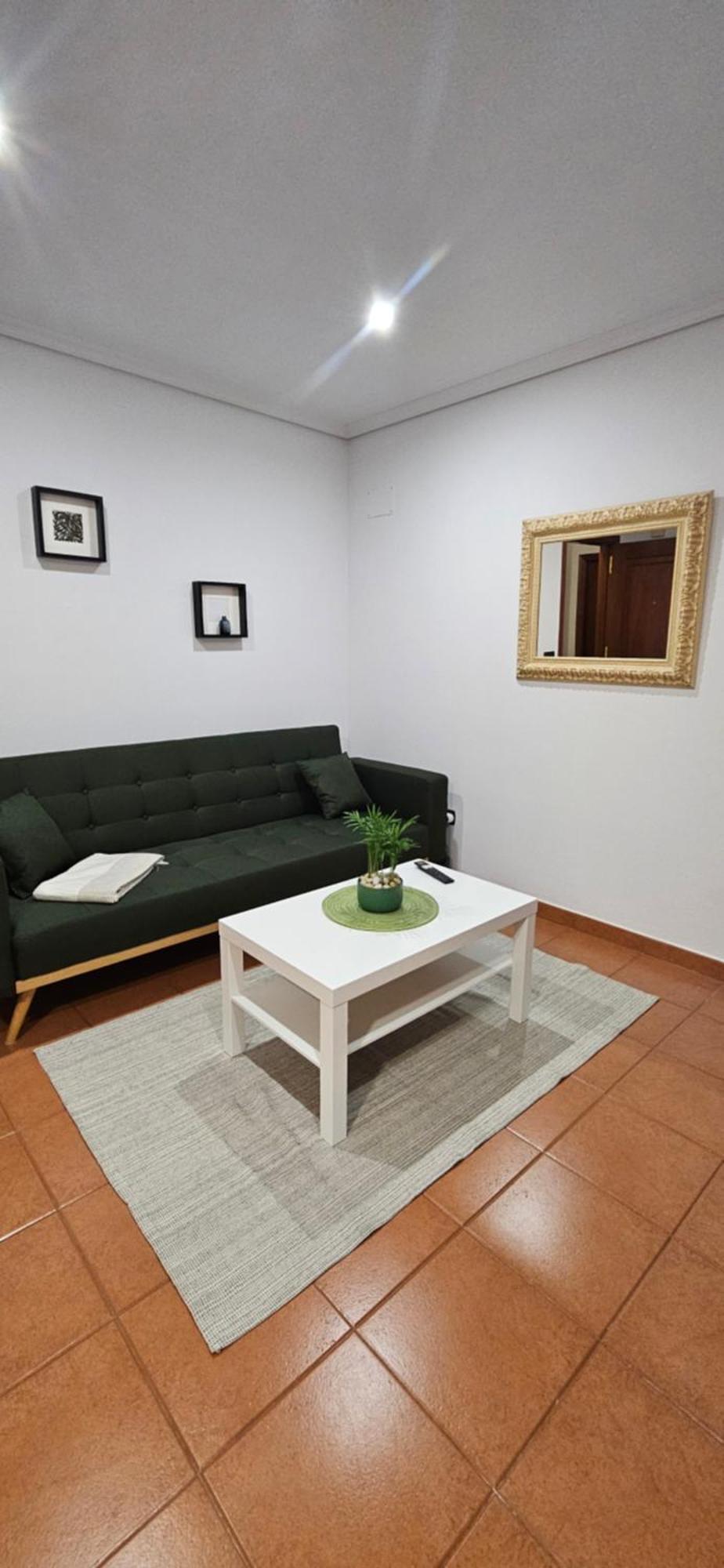 Apartamento Olivo 比戈 外观 照片