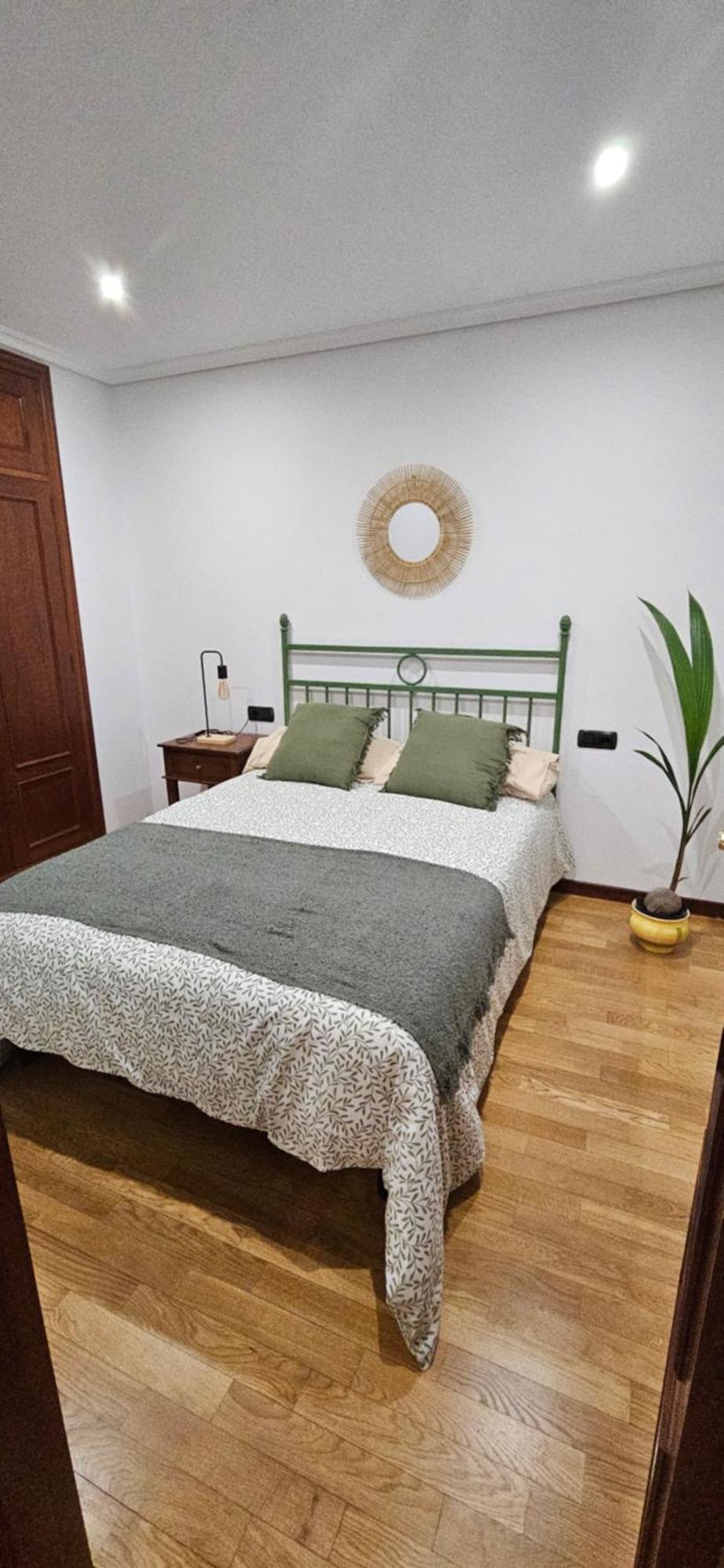 Apartamento Olivo 比戈 外观 照片