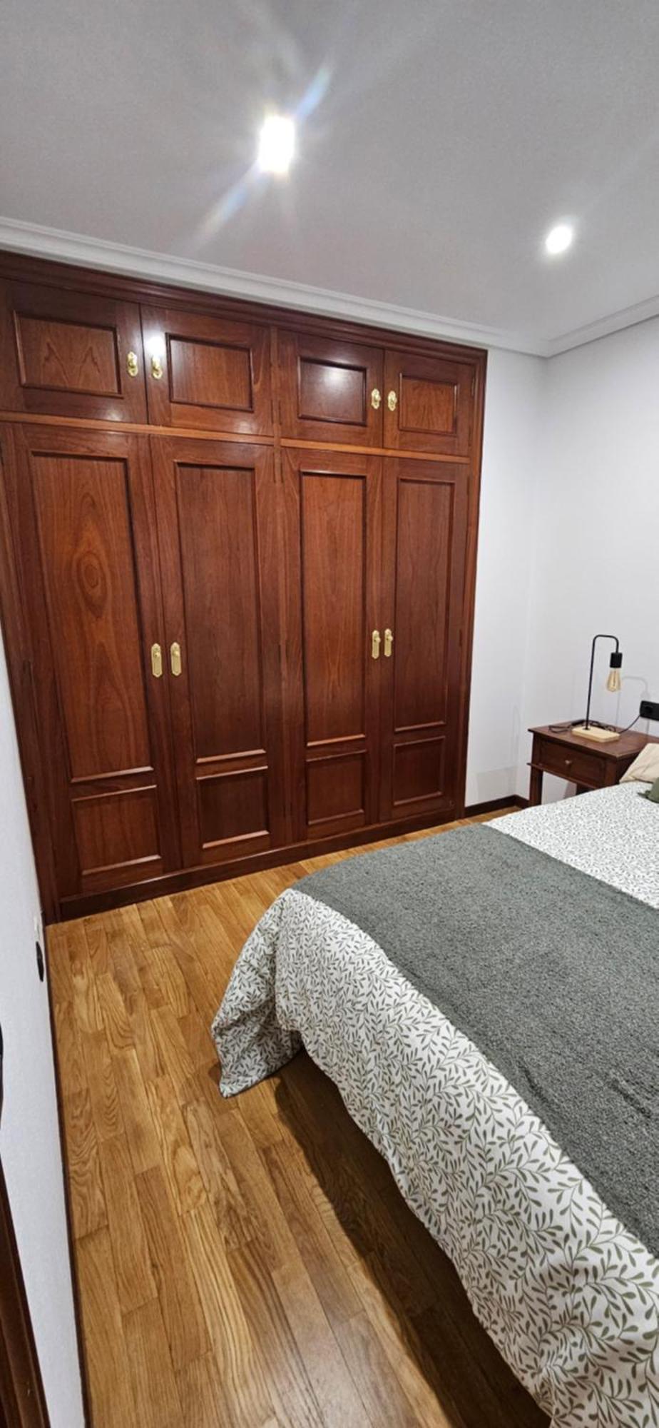 Apartamento Olivo 比戈 外观 照片