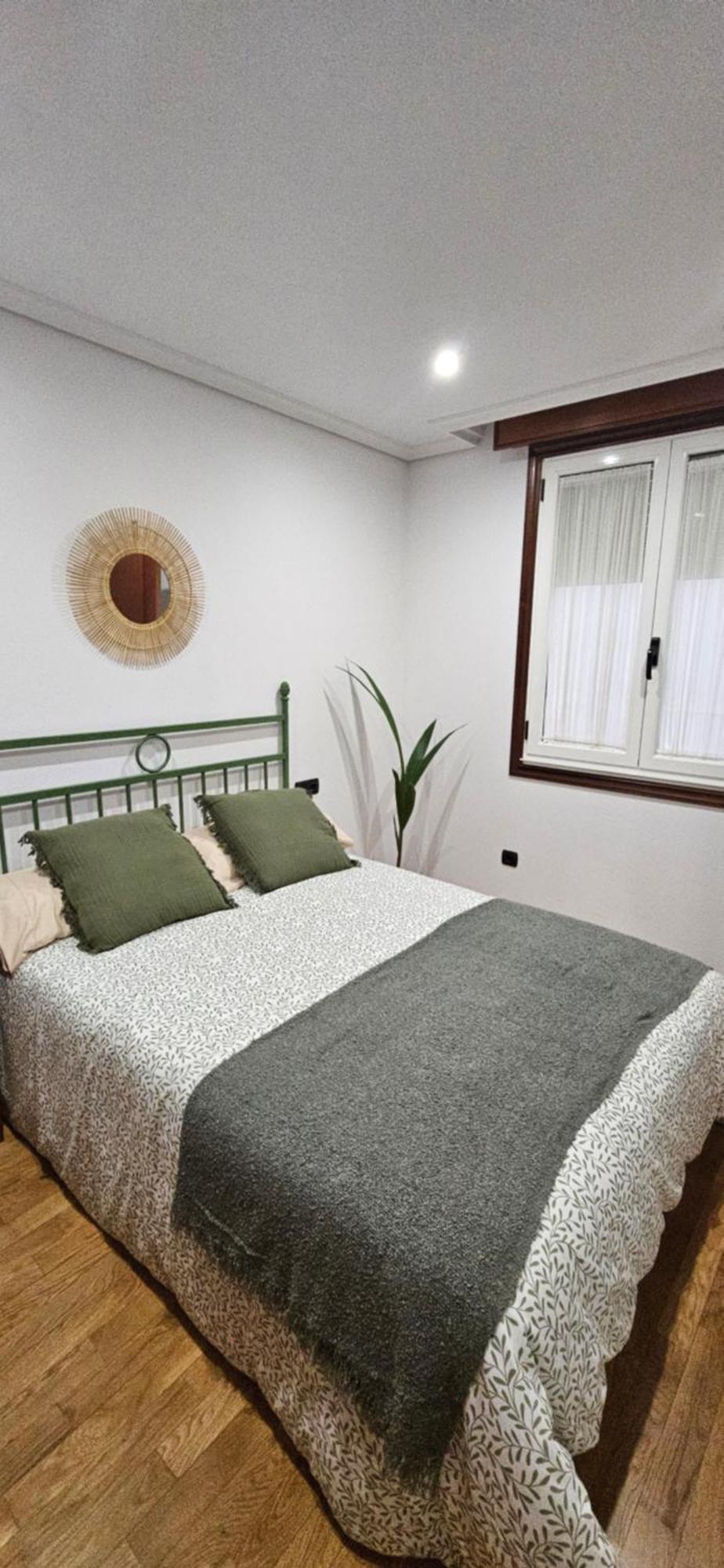 Apartamento Olivo 比戈 外观 照片